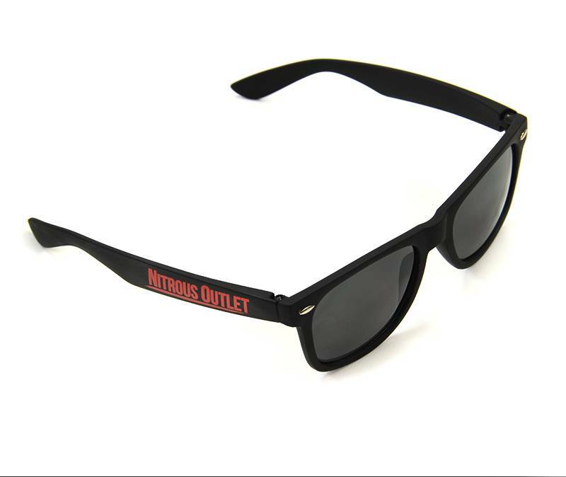 Nitrous Outlet Sunglasses