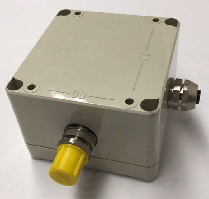 Buhler 61-05V004 Module Display Box Only