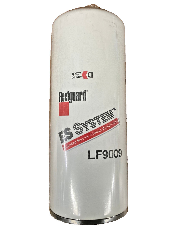 LF9009 FLEETGUARD OIL FILTER