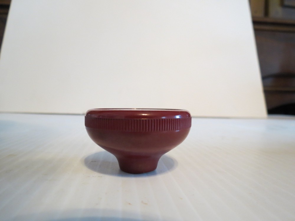 Vintage Chelsea Push Pull Cable PTO Control Knob - Excellent Condition