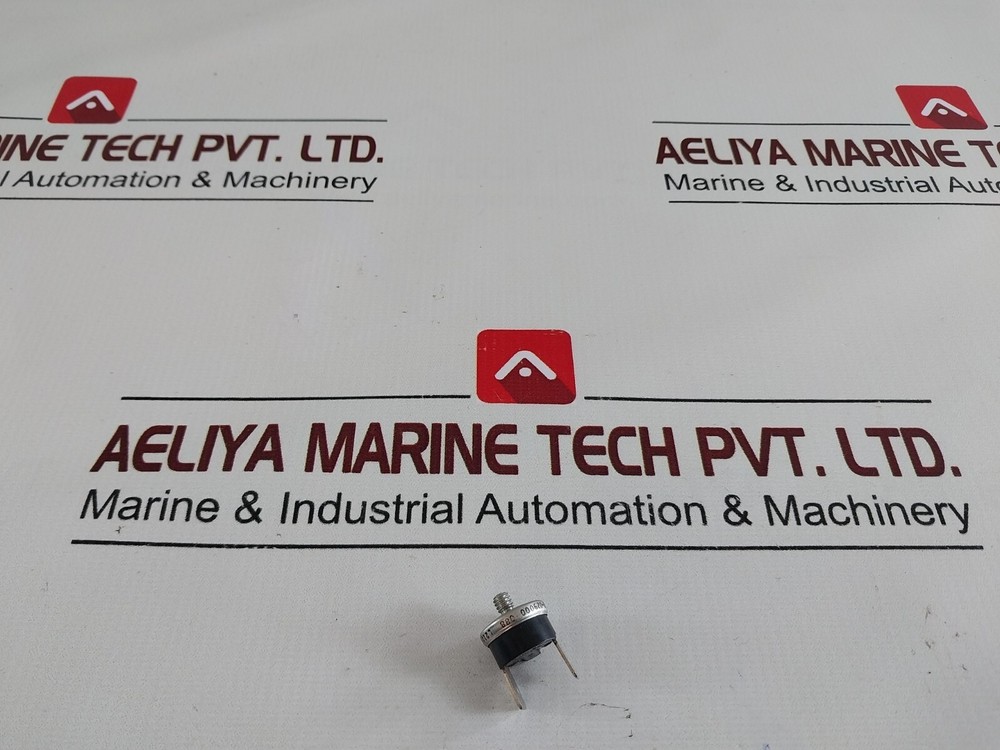 Fenwal 08-029000-088 Limit Switch