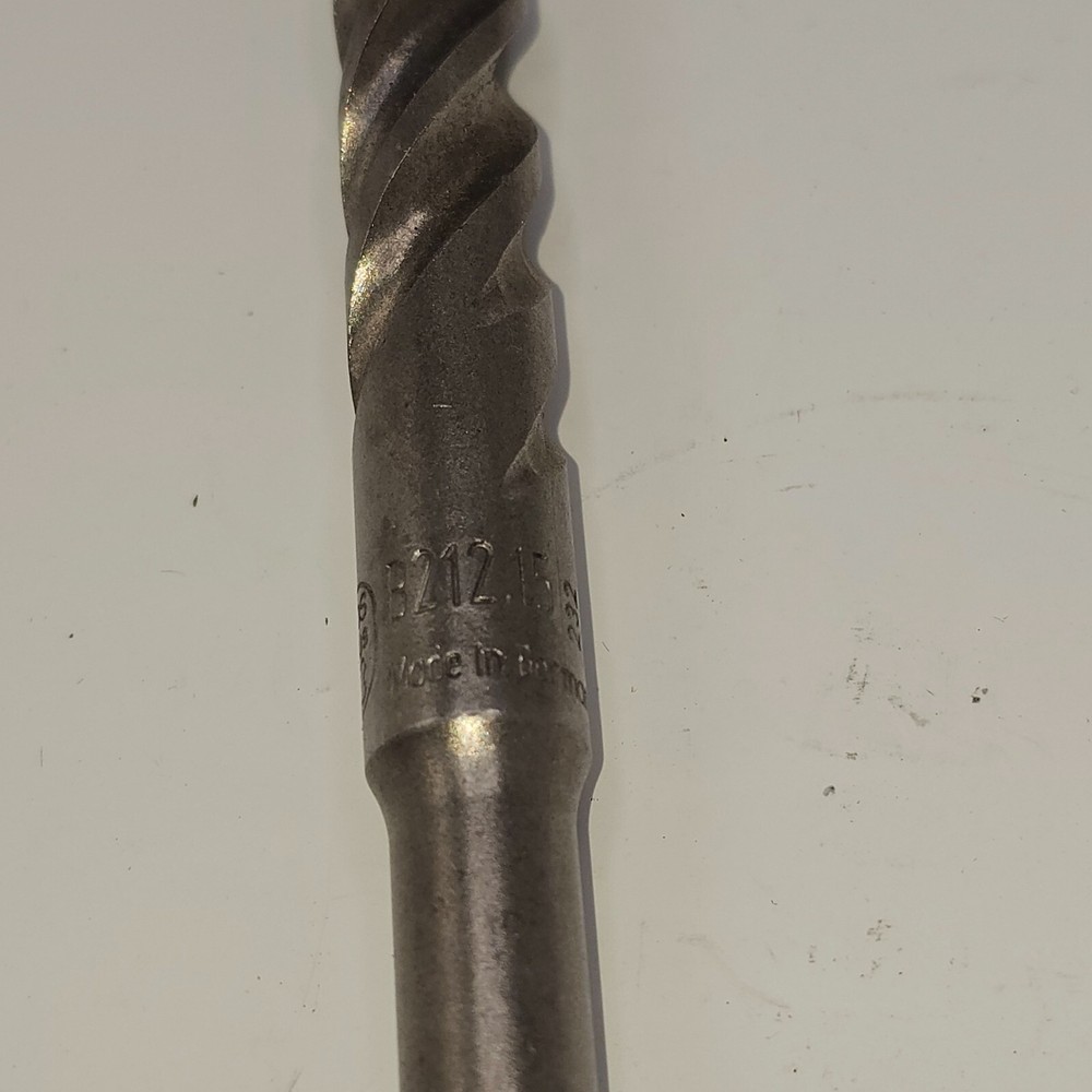 SDS Plus 1/2" Masonry Drill Bit for Rotary Hammer