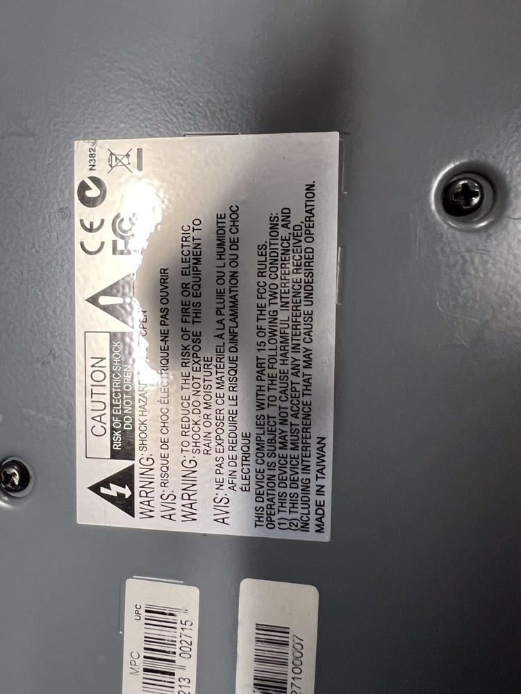 Akai MPC Renaissance Fully Integrated Midi Controller