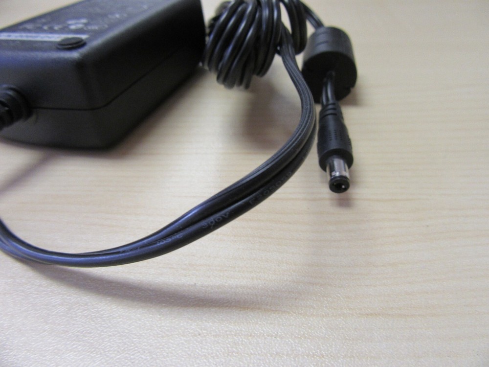 DVE A/C Adapter DSA-0421S-12