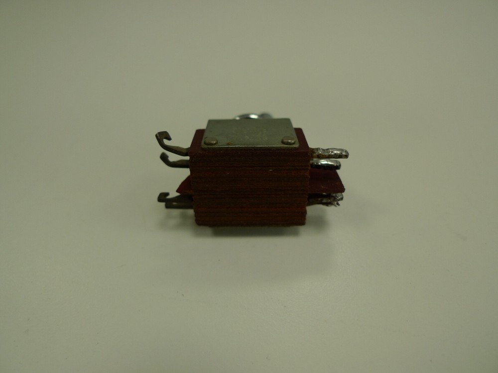 Bulgin Switch S302PD