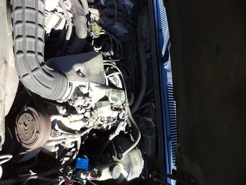 Engine ECM Fits 99-00 Explorer 114859