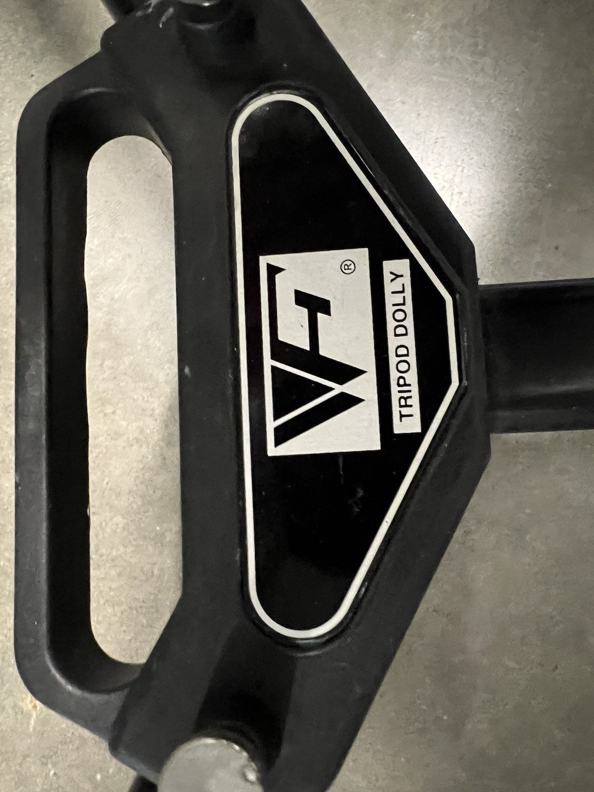 Tripod Dolly For Multiple Uses (Photo, Video, Telescopes, Etc.)