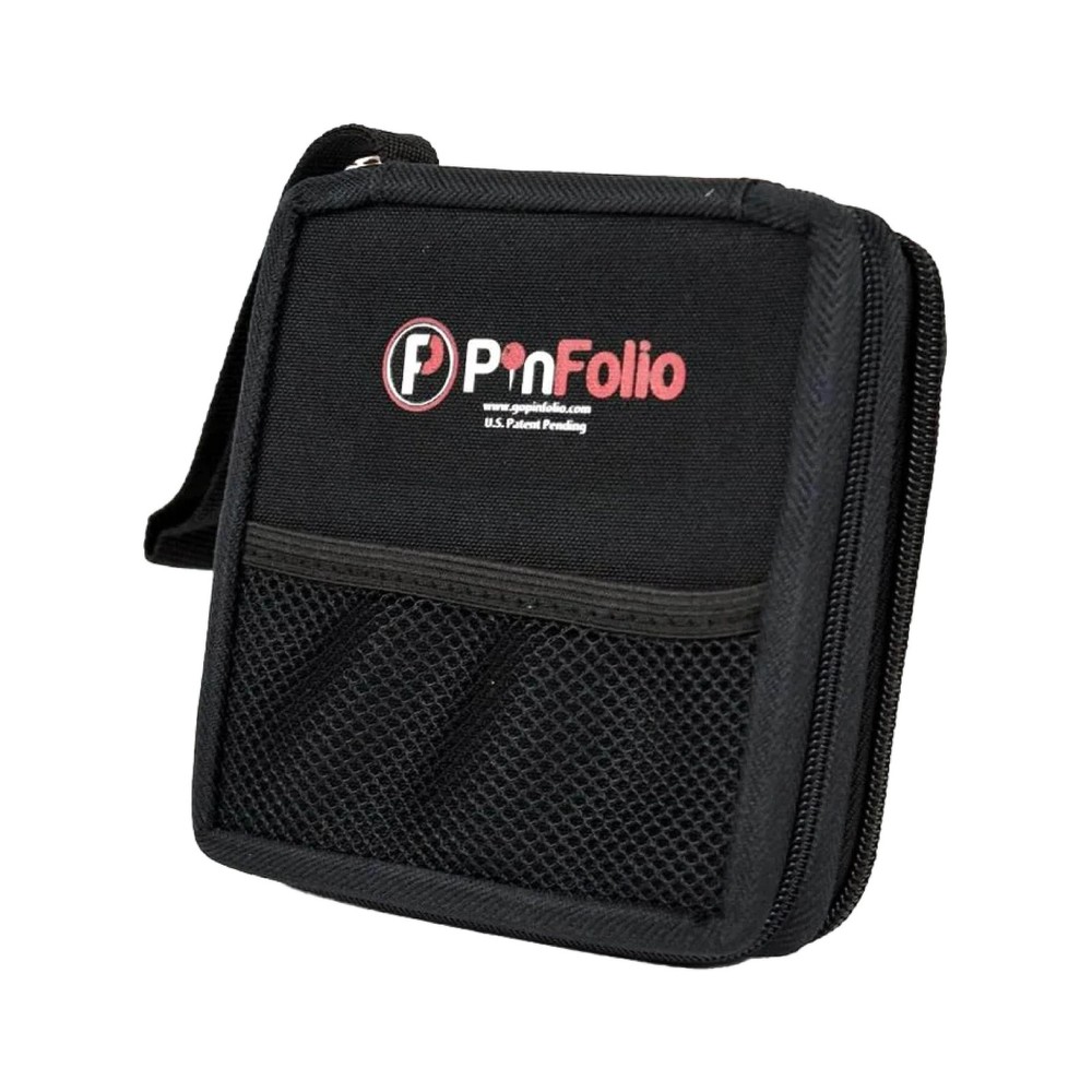 Pinfolio Mini SHOW (Black & White) Black & White