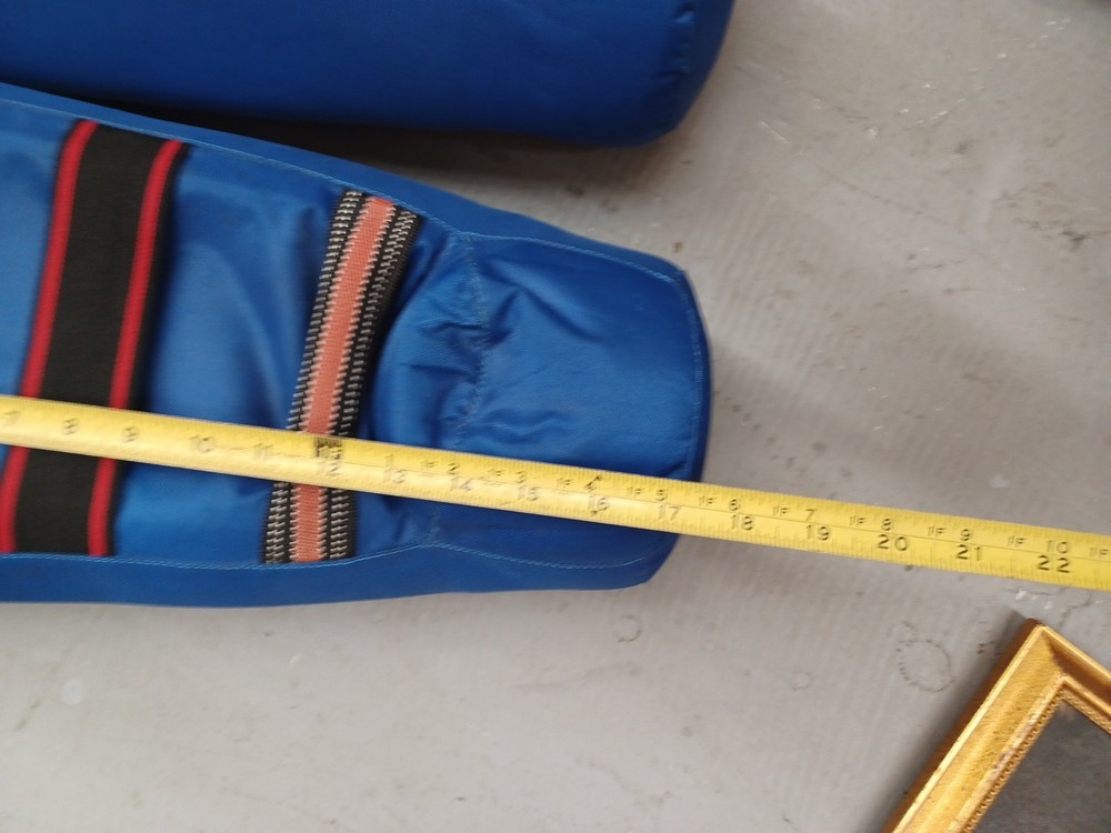 Martial arts target RHINGO Set