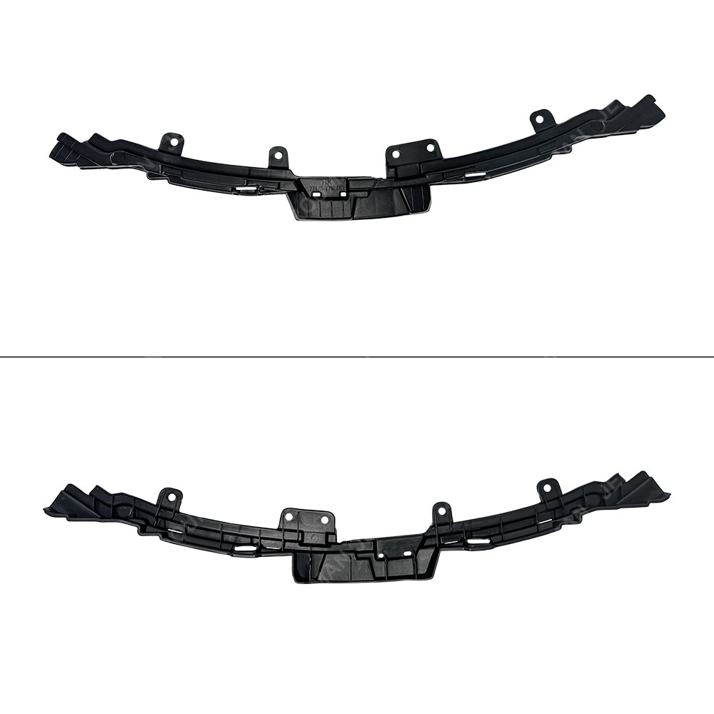 20PCs For 19-22 Honda HR-V Grille Kits Radiator Cover Fog Lights Bumper Brackets