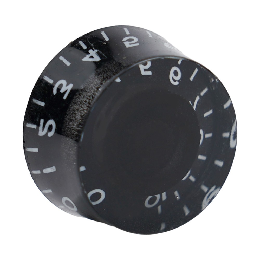 Electric Guitar Volume Tone Knob Top Hat Speed Control Knobs4Pcs Multi Color LP