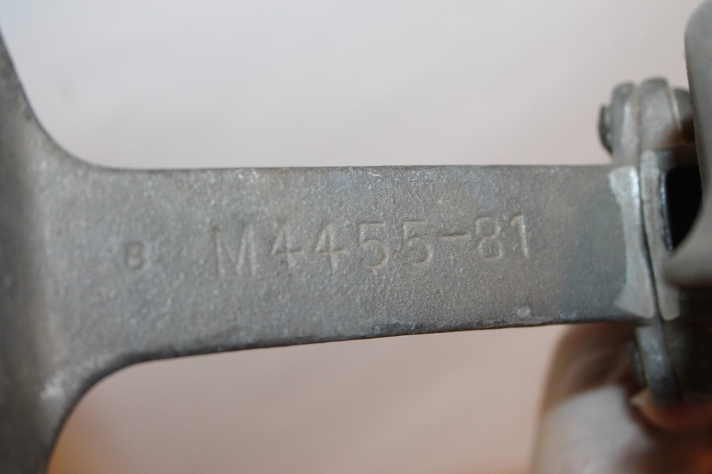 A B Chance CO LineMan Line Man Tool M4455-81