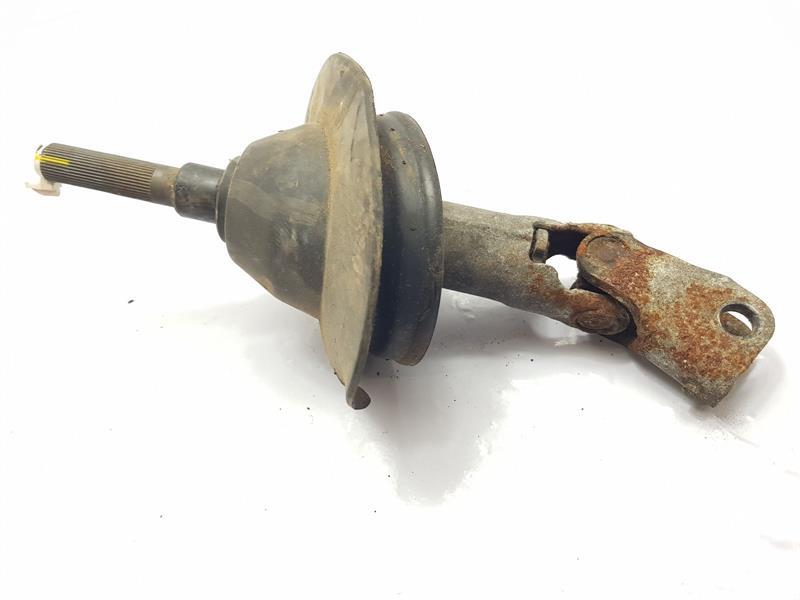 2010 RENAULT TRAFIC STEERING COLUMN UNIVERSAL JOINT