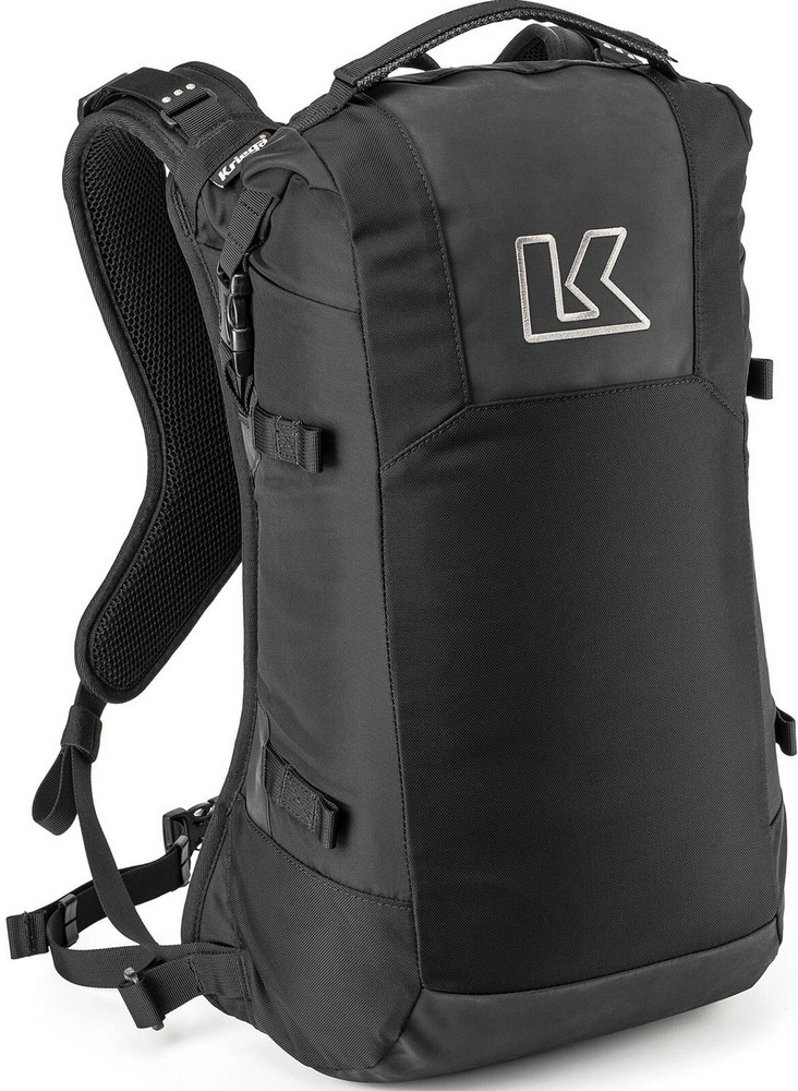 Kriega R16 Backpack Black