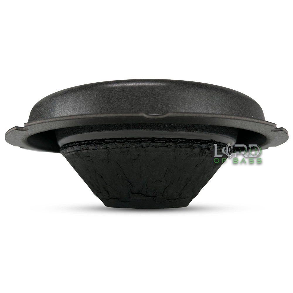 8" Tall Roll Subwoofer Cone 2.5" VCID CN8027