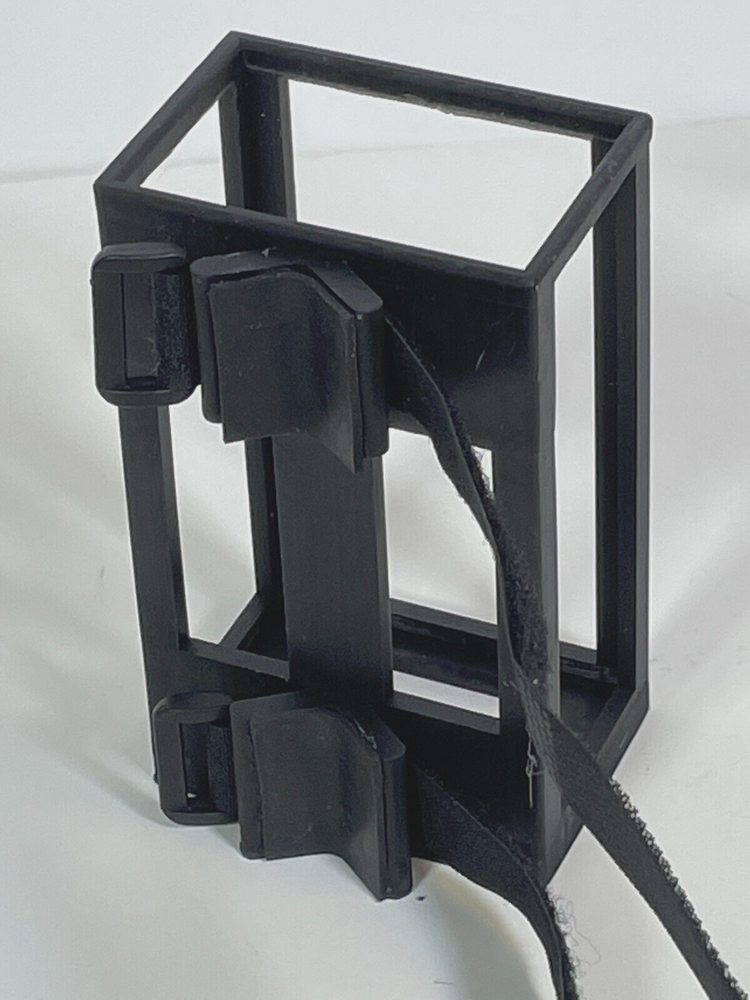 Video Light Power Supply Holder - Light Stand