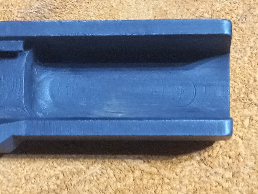 M1 Carbine Operating Slide Underwood Type 1A var. 3