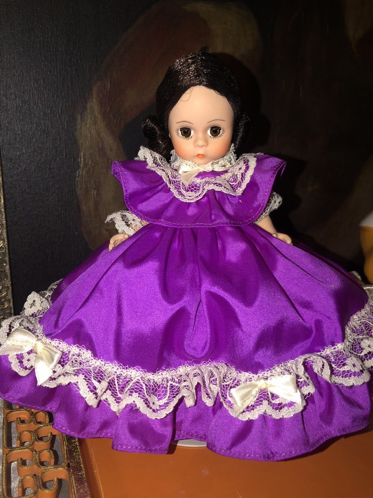 Haunted doll Active Spirit Shadow Hell SYDNEY JANE