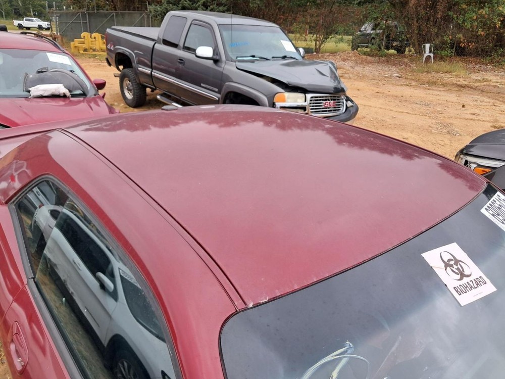 CHALLENGE 2010 Glove Box 4805321