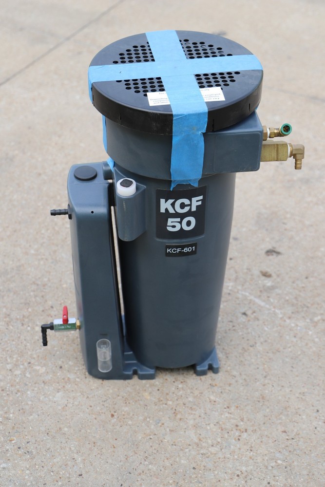 KAESER COMPRESSOR ANKCF50 CONDENSATE FILTER KCF 50