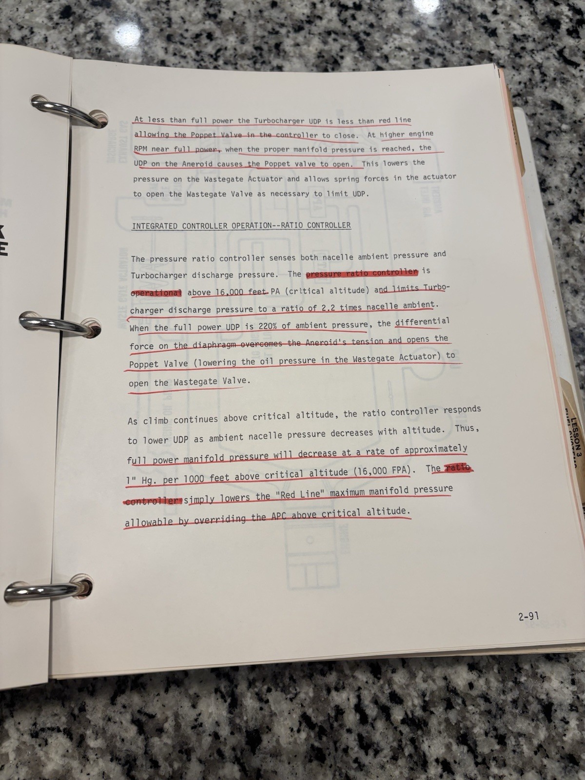 Cessna 300/400 Systems Training Manual Rev 3 Mechanic