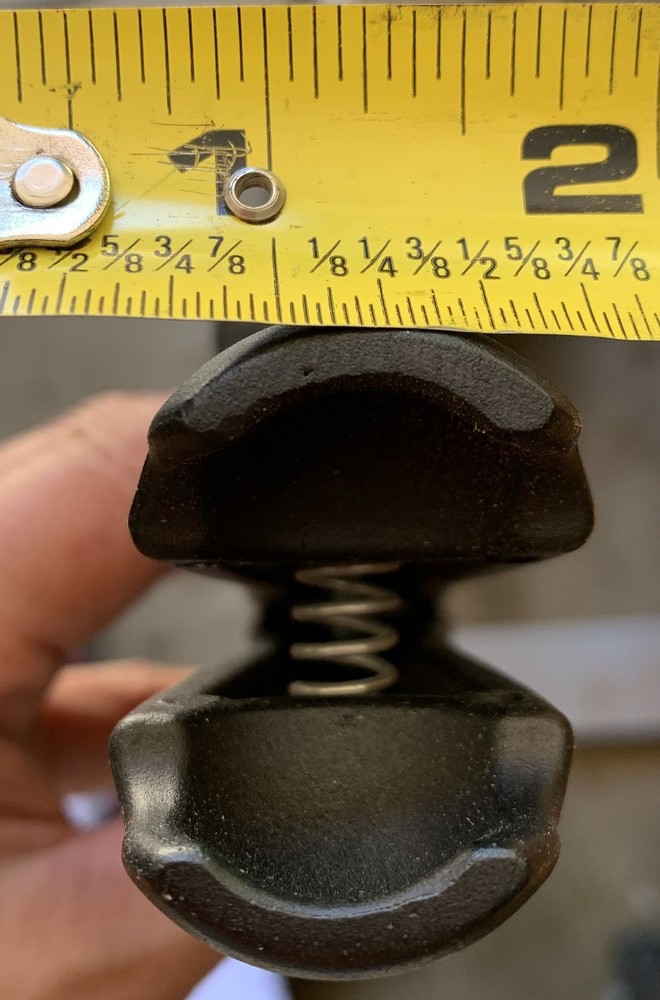 RAM Mounts Long Aluminum Dual Socket Arm