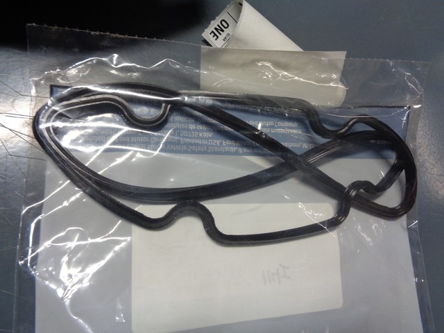 Genuine Ford Gasket 3C3Z-6619-EA