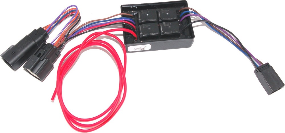 Namz NTIC-03 Trailer Isolator