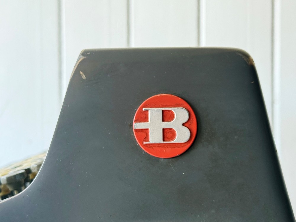 Burroughs Adding Machine Vintage Calculator – Antique Office Machine