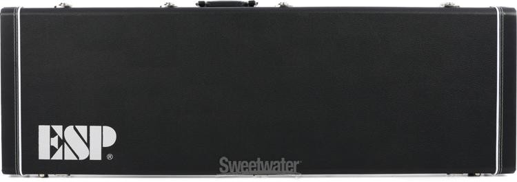 ESP LTD B Bass 6-string Form Fitting Case