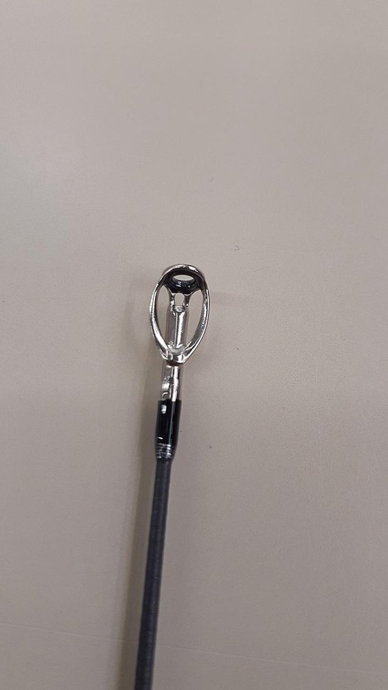 MAJOR CRAFT EZ5-782M Egging rod