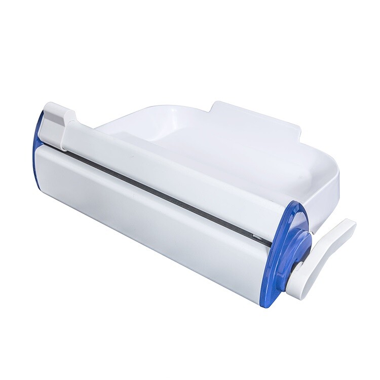 Portable Disinfection Sterilization Bag Package Sealer Automatic Sealing Machine
