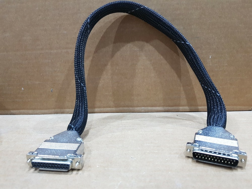 Data cable for dataTaker CEM series 3