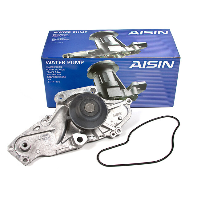 Timing Belt Kit AISIN Water Pump Fit 03-17 Acura MDX RL TL Honda J35A J37A
