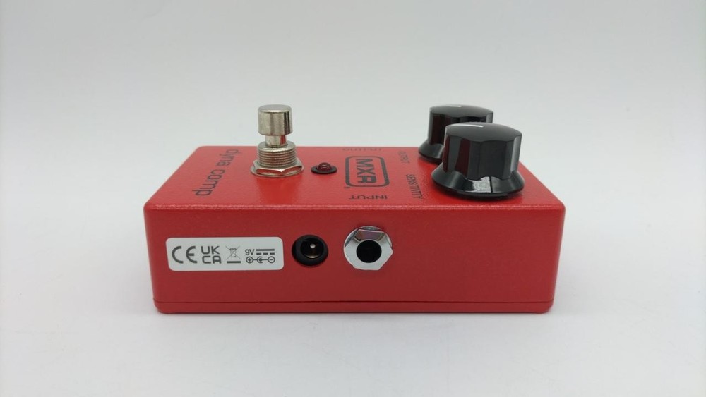 MXR M102M DYNA COMP