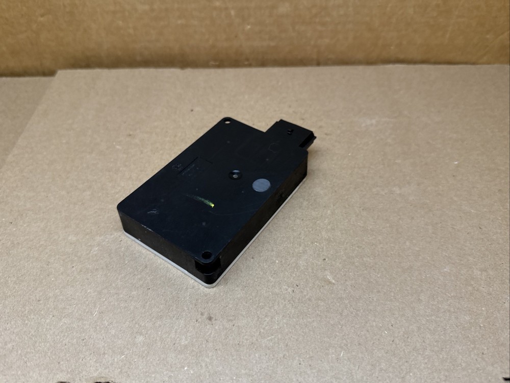 2013-2017 Buick Enclave Bumper Blind Spot Module Sensor 84440527