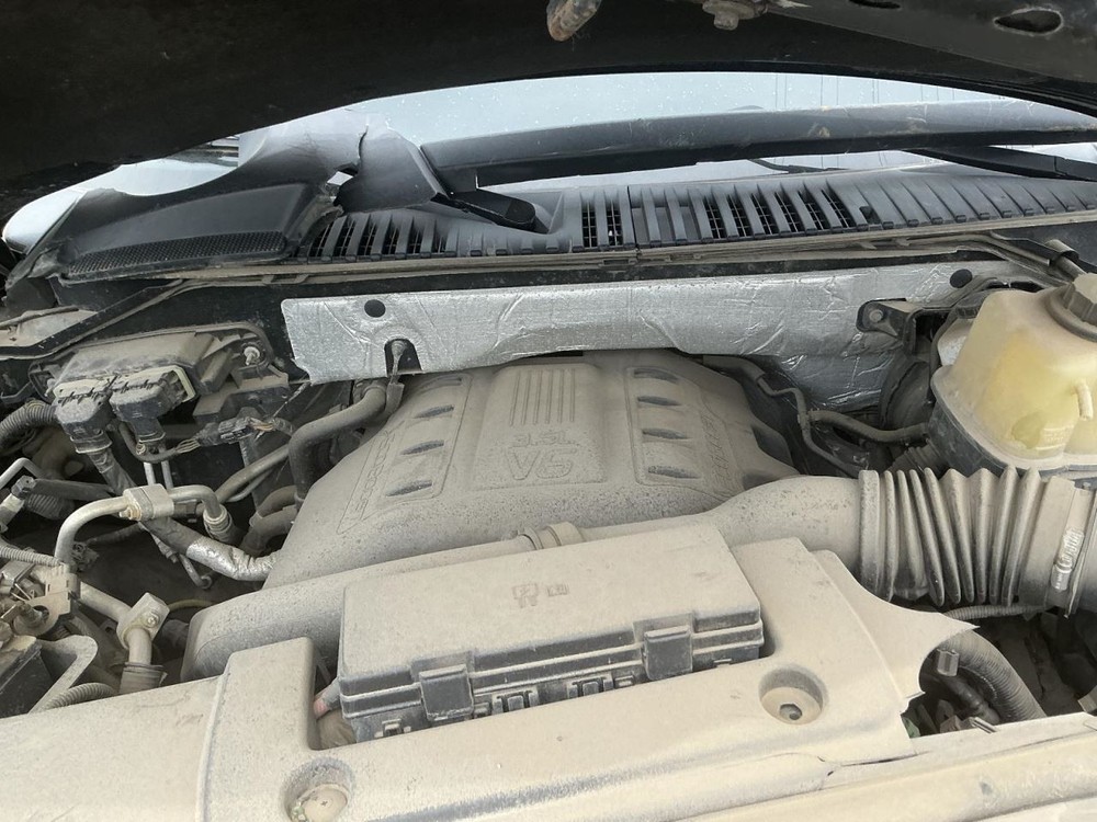 Transfer Case Fits 15-17 EXPEDITION 840233