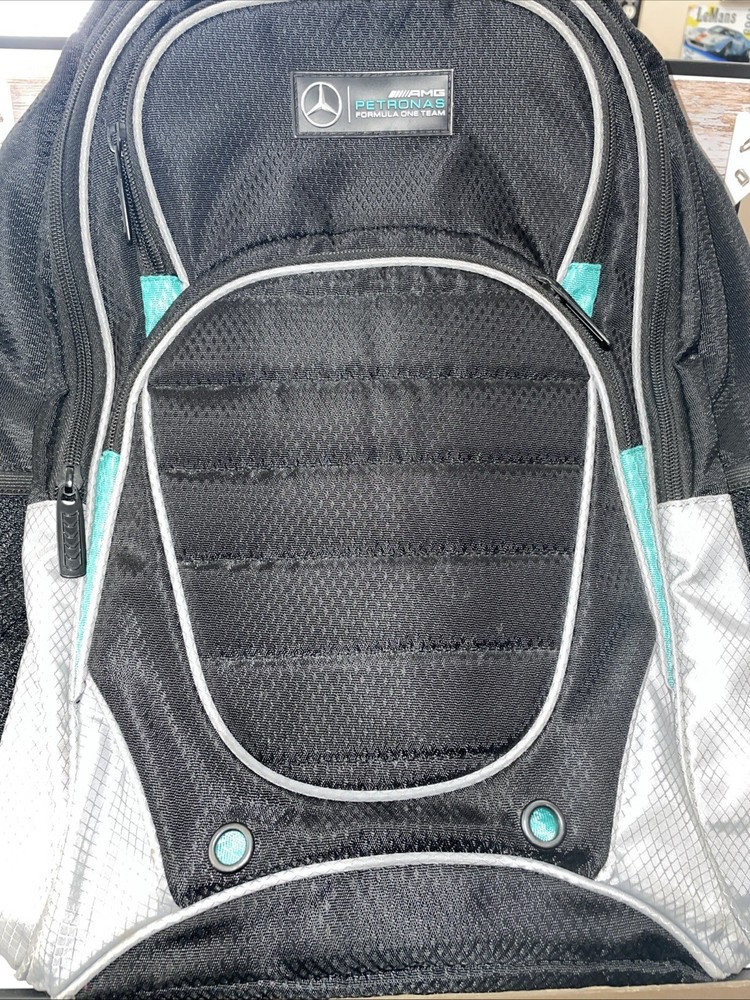 AMG Petronas F1 Backpack