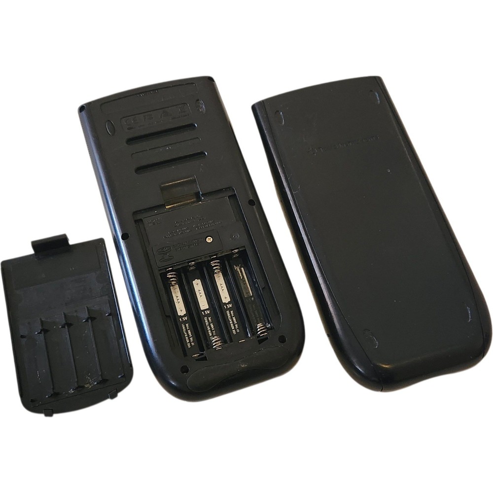 Texas Instruments TI 84 Plus Silver Edition Graphing Calculator