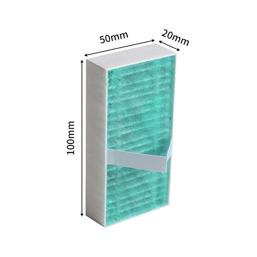 For Flashforge Adventurer 5M Pro 3D Printers Filter Replace Filter Cartridge