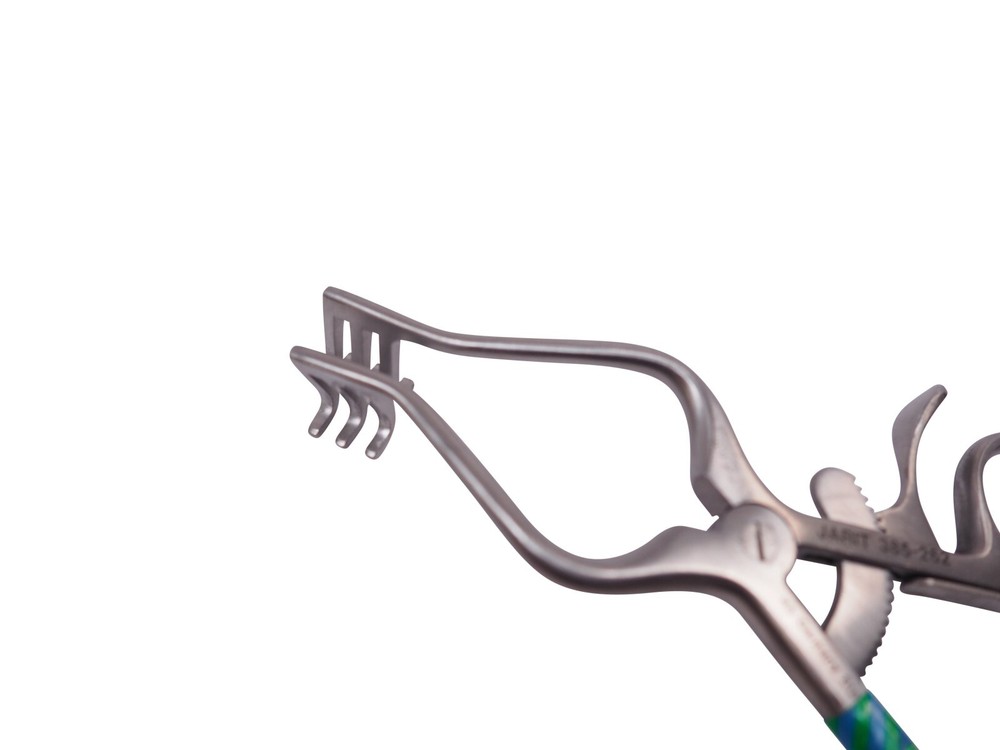 JARIT WEITLANER RETRACTOR USED GERMANY