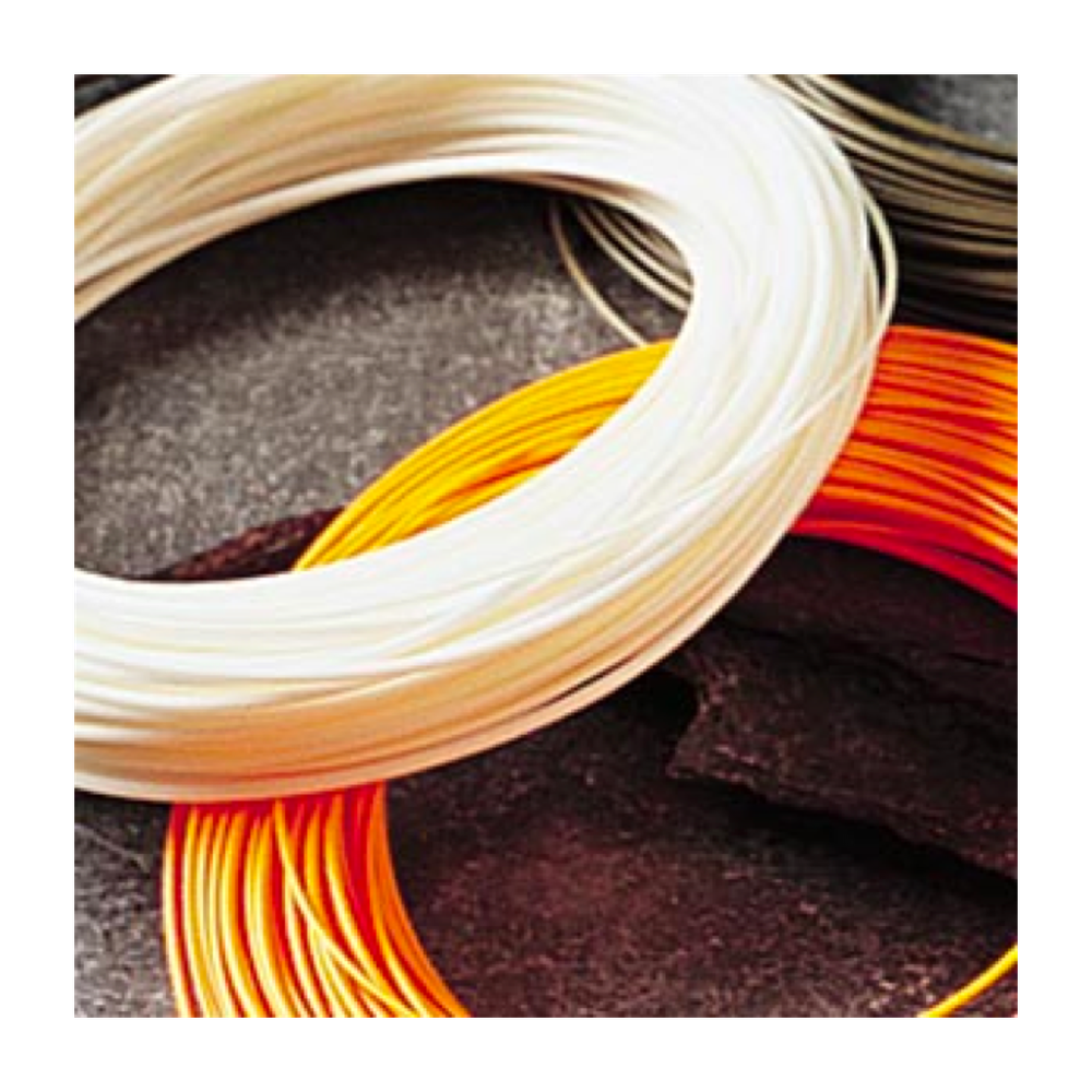 Wulff Triangle Taper Floating Fly Line