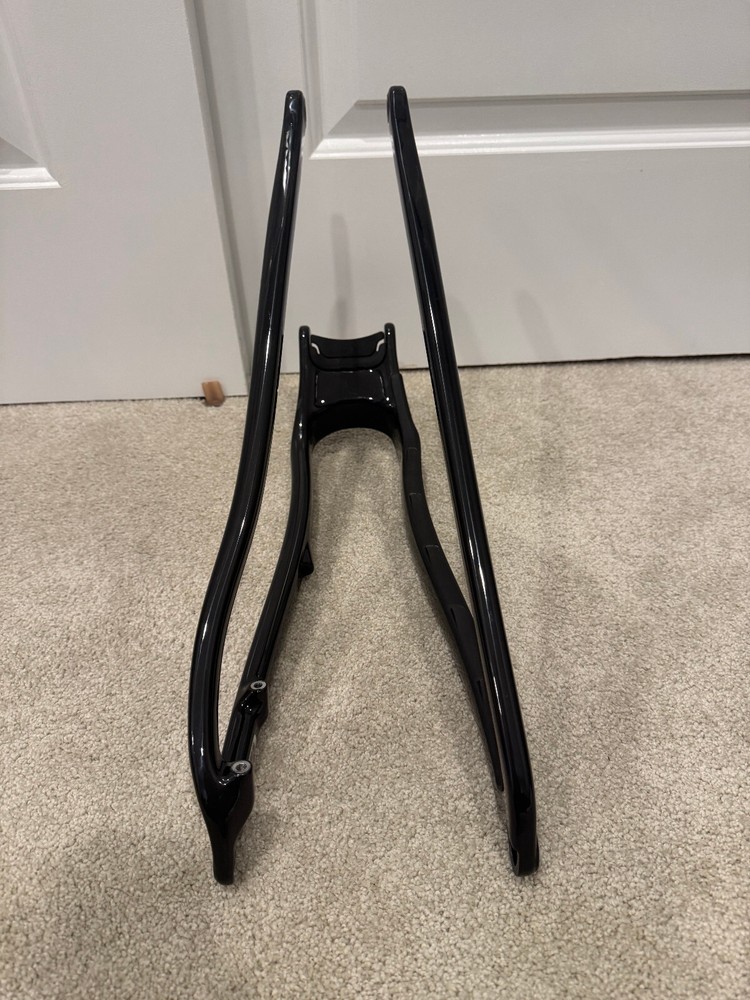 2024 Yeti ASR Large Rear Triangle