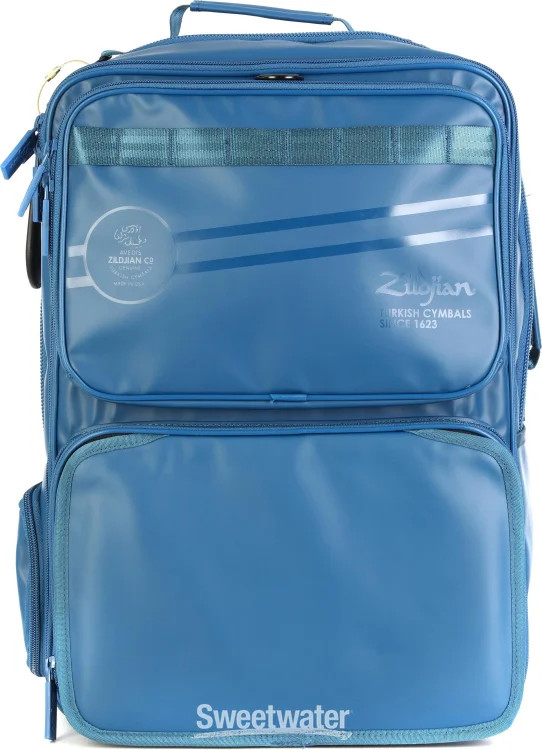Zildjian Touring Backpack - Midnight