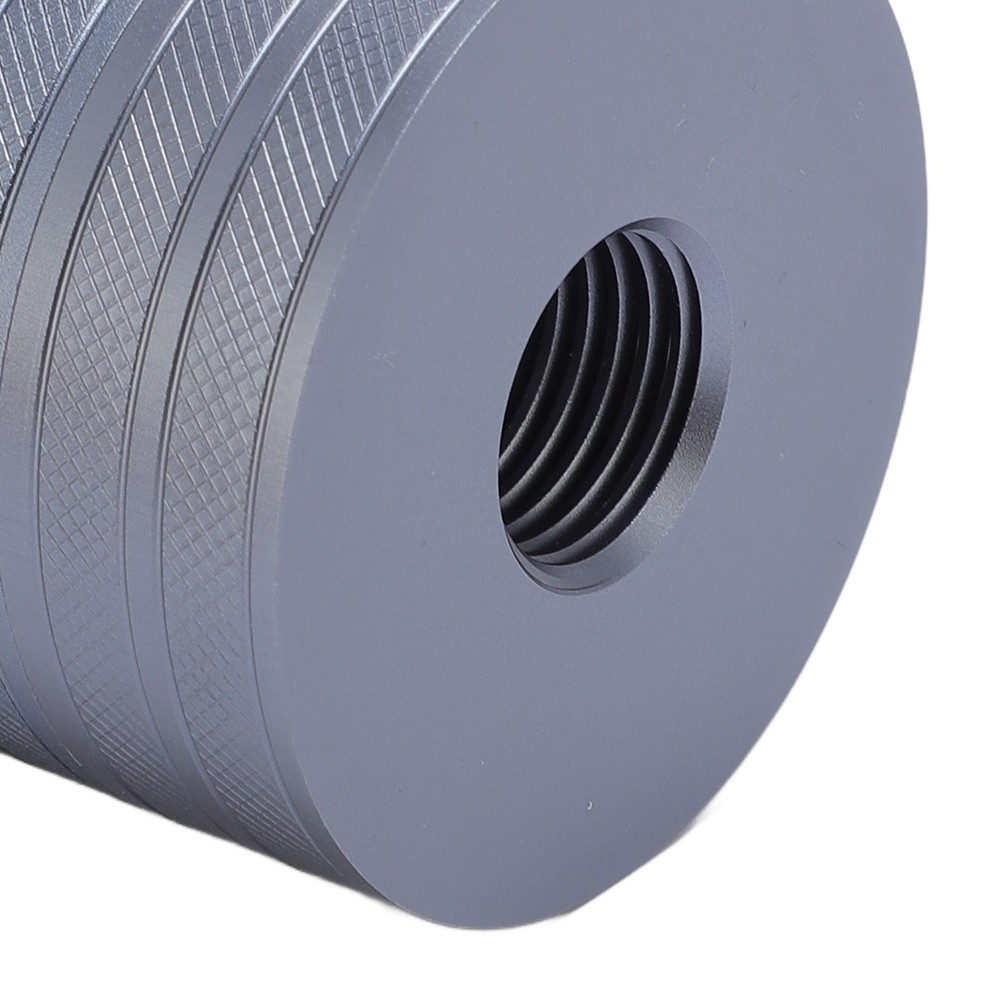 Steel Tungsten Electrode Sharpener Head For TIG Welding