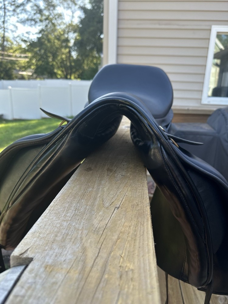 18" Hulsebos WB3 (2022) *Wool Flocked*