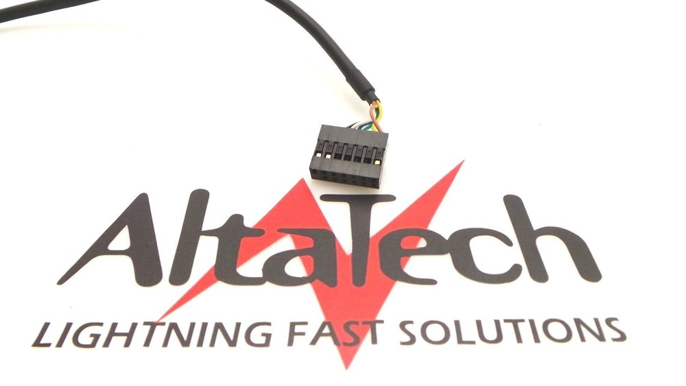Lenovo 54Y9916 POWER SWITCH CABLE THINKCENTRE M70E