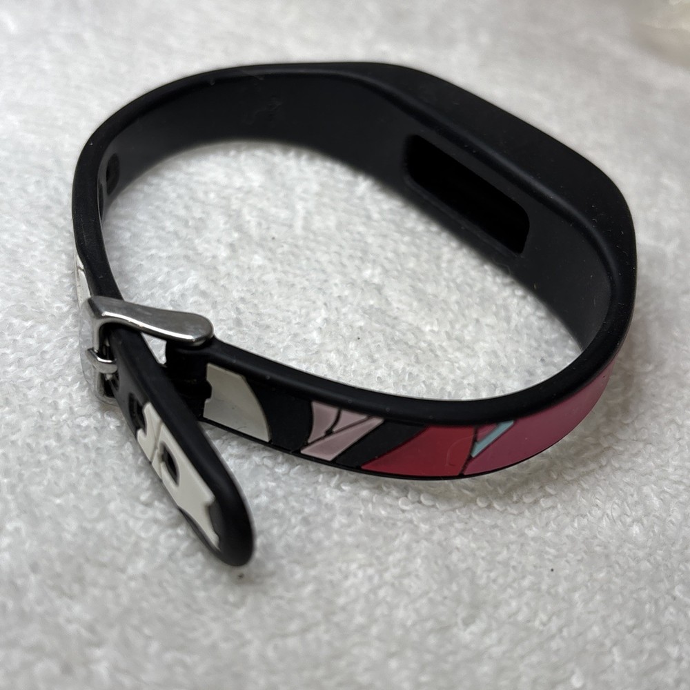 Fitbit Flex Wireless Activity Sleep Tracker 2 Wristbands FB401 SMALL MEDIUM USB