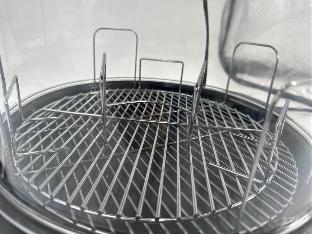 Nuwave Pro Infrared Oven Model No. 20326 {C8}
