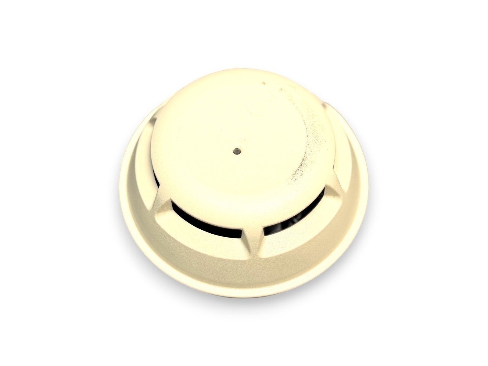 Siemens FDO421 Fire Alarm Smoke Detector - DPU Tested - Free Programming!